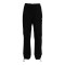 Pantaloni femei Joma step negru