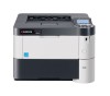 Imprimanta Kyocera ECOSYS P3055dn B/W Laser, Duplex, A4, 57 ppm, 1200 x 1200dpi, USB, Retea