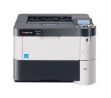 Imprimanta Kyocera ECOSYS P3055dn B/W Laser, Duplex, A4, 57 ppm, 1200 x 1200dpi, USB, Retea