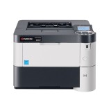 Imprimanta Kyocera ECOSYS P3055dn B/W Laser, Duplex, A4, 57 ppm, 1200 x 1200dpi, USB, Retea