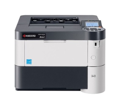 Imprimanta Kyocera ECOSYS P3055dn B/W Laser, Duplex, A4, 57 ppm, 1200 x 1200dpi, USB, Retea foto