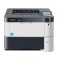 Imprimanta Kyocera ECOSYS P3055dn B/W Laser, Duplex, A4, 57 ppm, 1200 x 1200dpi, USB, Retea
