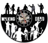 WALKING DEAD-ceas de perete