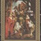 Cuba 1977 - 400 de ani de la nașterea lui Rubens, Colita, MNH