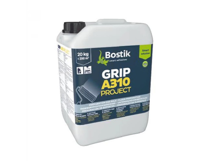 Amorsa Suport Absorbant Grip A310 Project EU603 20Kg Bostik