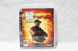 Joc SONY Playstation 3 PS3 - 50 Cent Blood On The Sand