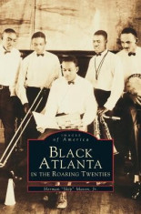 Black Atlanta in the Roaring Twenties foto