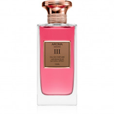 Aurora Aroma Senora III Eau de Parfum pentru femei 100 ml