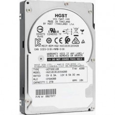 Hard Disk Server HGST Ultrastar C10K900 HUC109030CSS600 300GB 10000 RPM, 6Gb/s SAS foto