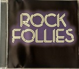 Charlotte Cornwell, Julie Covington And Rula Lenska &lrm;&ndash; Rock Follies _ NM / NM cd muzica pop soundtrack _ Virgin, Eu