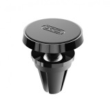 Suport Auto Magnetic XO Design C55B, Universal, Negru