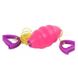 Minge Bob pe sfoara, Jocul Copilariei Zip ball, Roz, EMC ONSHOP&reg;