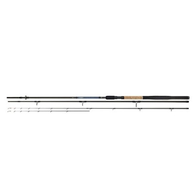 Lanseta Daiwa N Zone Distance Feeder 3.96m 120g 3+2seg foto