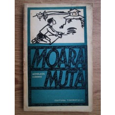 Menelaos Ludemis - Moara muta