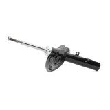 Amortizor gaz Peugeot 207 (Wa Wc) 02.06-12.15, 207 Sw Box / Estate (Wk) 08.07-12.12, Fata, Dreapta, SRLine