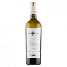 Vin Individo Traminer ? Sauvignon Blanc, Alb, Sec, 0.75L foto