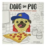 Cumpara ieftin Doug the Pug