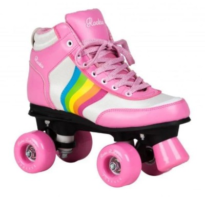 ROLE ROOKIE FOREVER RAINBO V2 39.5 ROZ MULTICOLOR foto