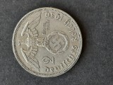 2 Reichsmark 1939 A, Germania - G 4690, Europa