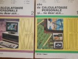 ABC de calculatoare personale si...nu doar atat 2 vol. - Gh. Rizescu
