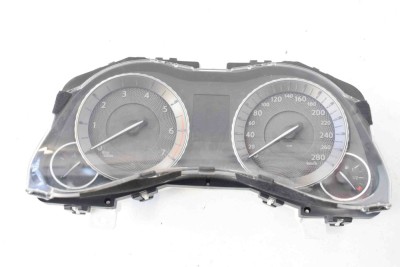 Ceas de bord INFINITI M30 2010 OEM: 1008190005,1MK1B/VUG6 foto