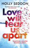 Love Will Tear Us Apart |, Atlantic Books