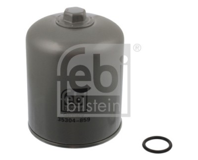 FEBI BILSTEIN 35304 Element filtrant uscator aer, compresor foto