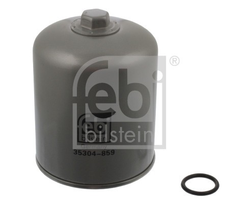 FEBI BILSTEIN 35304 Element filtrant uscator aer, compresor