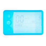 Husă de protecție impermeabilă pentru ecran trotinetă electrică, Smartgyro S866, eWheel | Motorevolution