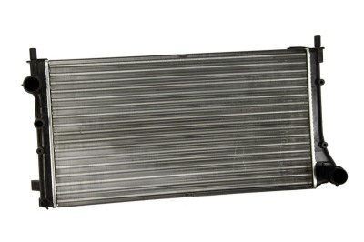 Radiator, racire motor FIAT PANDA (169) (2003 - 2016) THERMOTEC D7F034TT foto