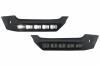 Prelungiri Bara Fata LED DRL Mercedes G-Class W463 (1989-up) Performance AutoTuning, KITT