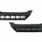 Prelungiri Bara Fata LED DRL Mercedes G-Class W463 (1989-up) Performance AutoTuning