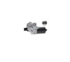 Motor stergator Mercedes Clasa A (W176), 06.2012-08.2018, montare fata, RapidAuto, Rapid