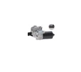 Motor stergator Mercedes Clasa A (W176), 06.2012-08.2018, montare fata, RapidAuto