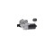 Motor stergator Mercedes Clasa A (W176), 06.2012-08.2018, montare fata, RapidAuto