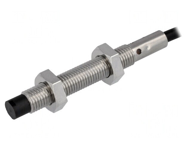 Senzor Inductiv NPN NO 0-4mm 10-30VDC M8 IP67