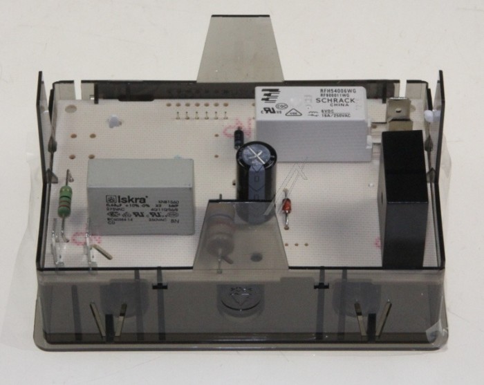 MODUL ELECTRONIC DE COMANDA SI AFISAJ Aragaz AEG/Eletrolux