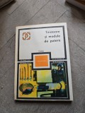 Tiristoare și module de putere - N. Iosif