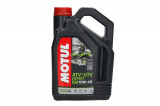 Ulei motor ATV - UTV Motul 10W40 Expert 4T 4L ATVUTVEXPERT10W404L