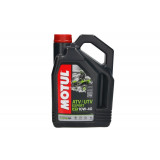 Ulei motor ATV - UTV Motul 10W40 Expert 4T 4L ATVUTVEXPERT10W404L