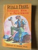Roald Dahl - Uriasul Bun si Prietenos (Bfg) - Carte Copii, Povesti, Editura Patricia 1993