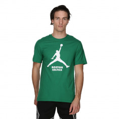 Tricou Nike BOS M NK ES NBA JDN SS TEE