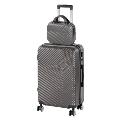 TraveLux Pro IV gurul&amp;oacute;s bőr&amp;ouml;nd szett sz&amp;uuml;rke foto
