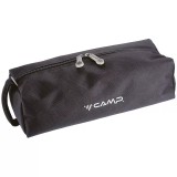 Geanta Crampoane Alpinism Camp Crampon Bag, Nylon Durabil, Protectie Echipament