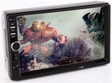 Mp3, Mp5 Video Player cu Bluetooth si Mirrorlink, Usb si Card