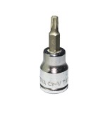 Bit torx T25 cu adaptor 1/4, 37mm ProAdvanced PowerfulTools