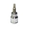 Bit torx T25 cu adaptor 1/4, 37mm ProAdvanced PowerfulTools