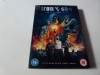Iron sky, cd