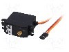 Motor DC, 4,8...7,2V DC, DFROBOT - SER0019