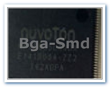 NPCE885LAODX Circuit Integrat